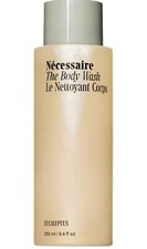 Necessaire The Body Wash Multi-Oil Eucalyptus 250 mL 8.4 fl oz
