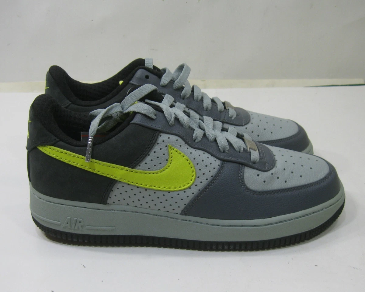 Nike Air Force 1 Premium Low Wildwood | eBay