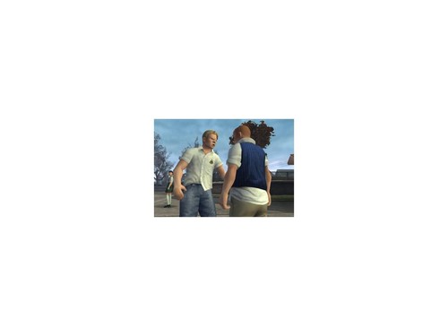 BULLY Spiel - Bild 3 von 12