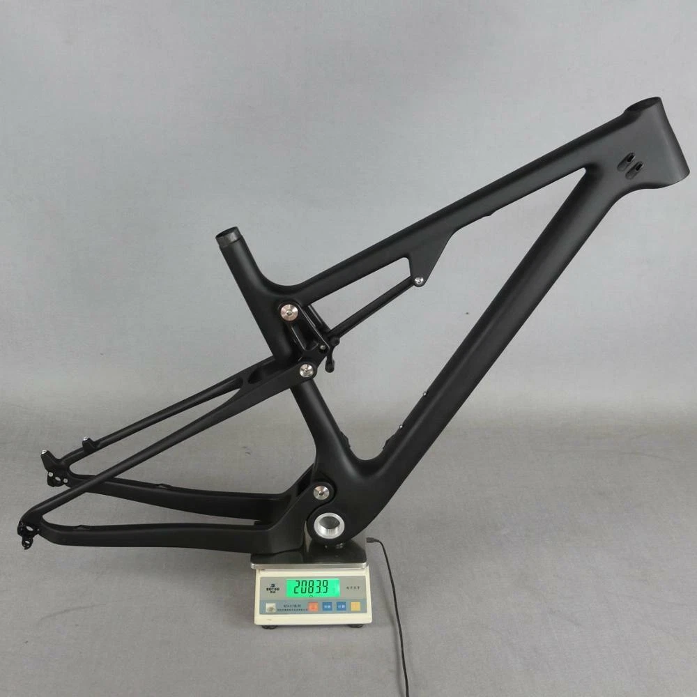 Full Suspension Carbon Frame MTB Bike with Matte Philippines Ubuy
