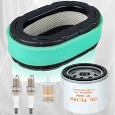 32 083 09-S Air filter tune up kit for Kohler 7000 series 19HP-26HP Engine Mower