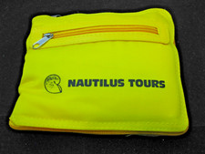 Schultertasche zum Zusammenlegen, Transport- und Aufbewahrungs-Tasche NAUTI