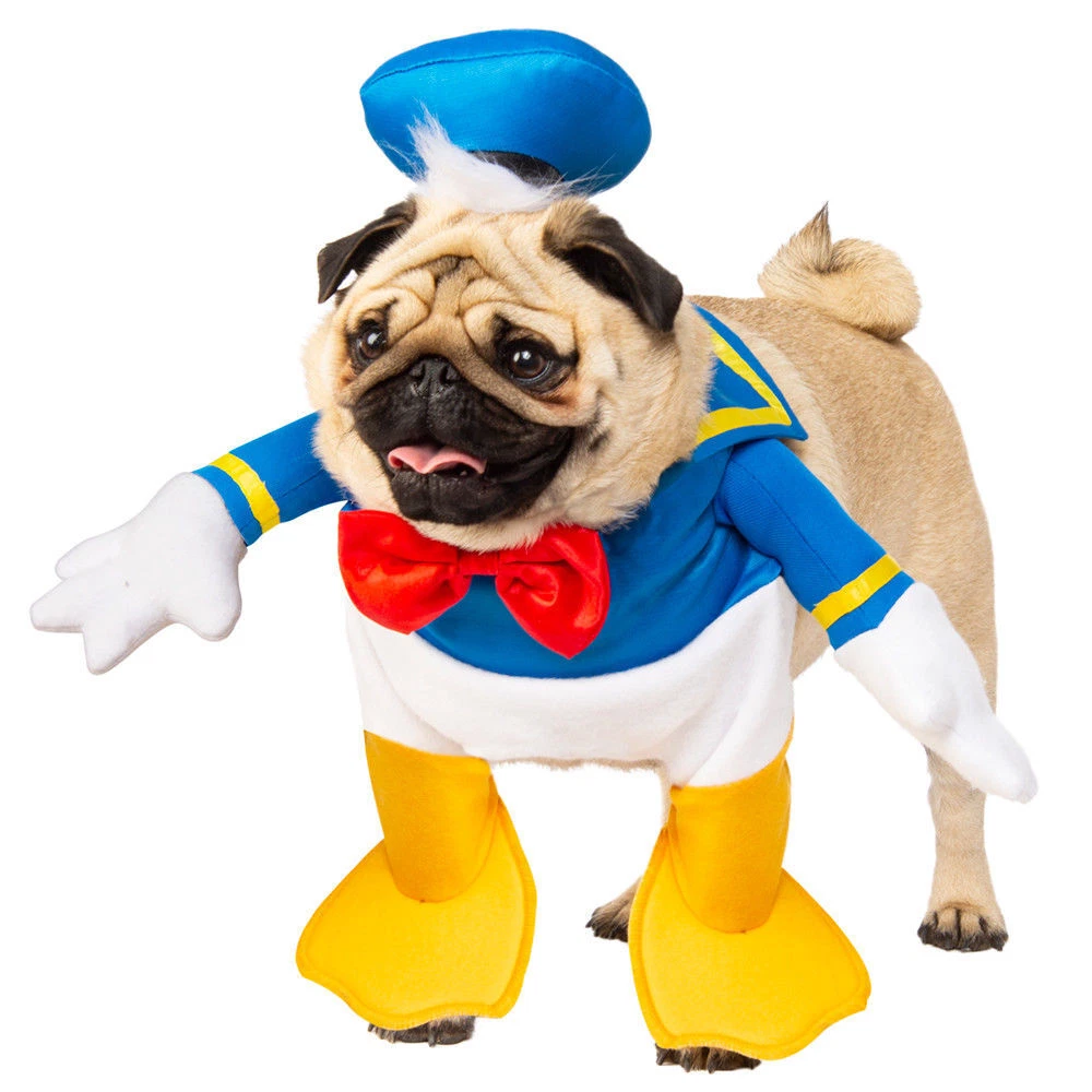 Dog mickey top mouse costume