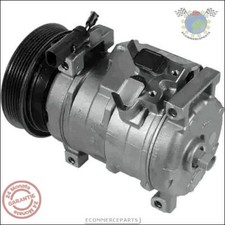 Kompressor Klimaanlage Klimakompressor Sd Für Chrysler Pt Cruiser