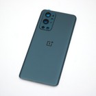 OnePlus 9Pro Battery Cover Rear Door Replacement For 1+9 Pro Green W/Camera lens
