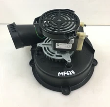 JAKEL J238-150-1533 DRAFT INDUCER BLOWER Motor 117104-04 used  #MF627
