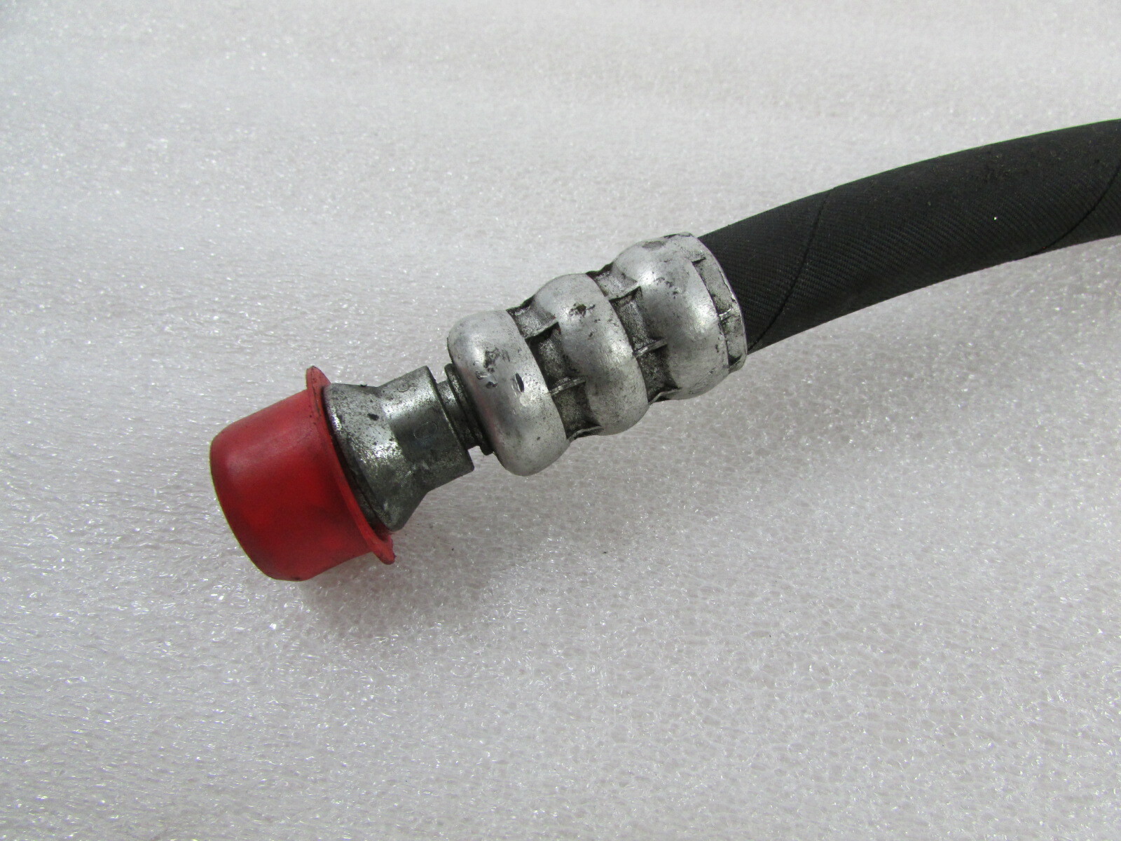 Ferrari 360, Power Steering Press Hose, Used, P/N 209768