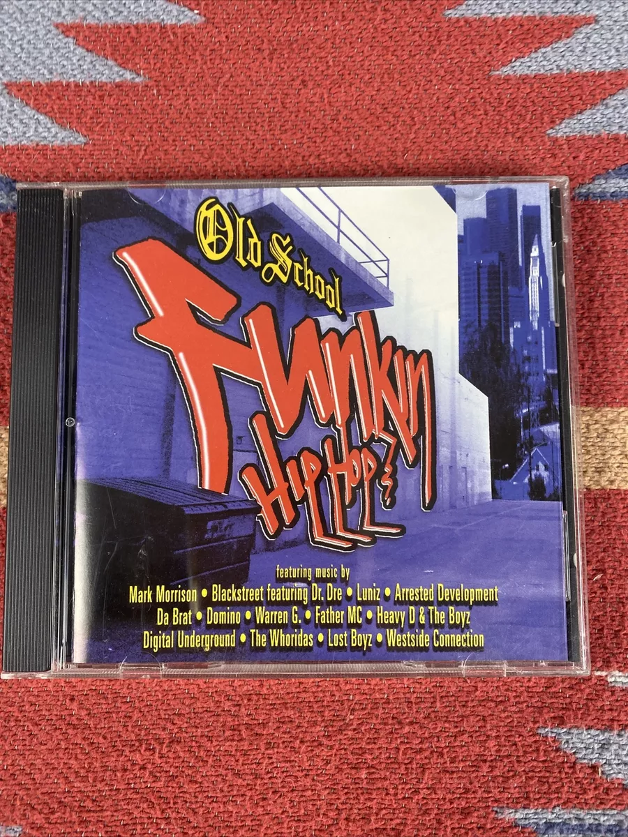 Underground Rap - Compilation by Various Artists