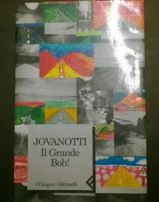 Der große Boh! Jobanotti - Feltrinelli - 1998