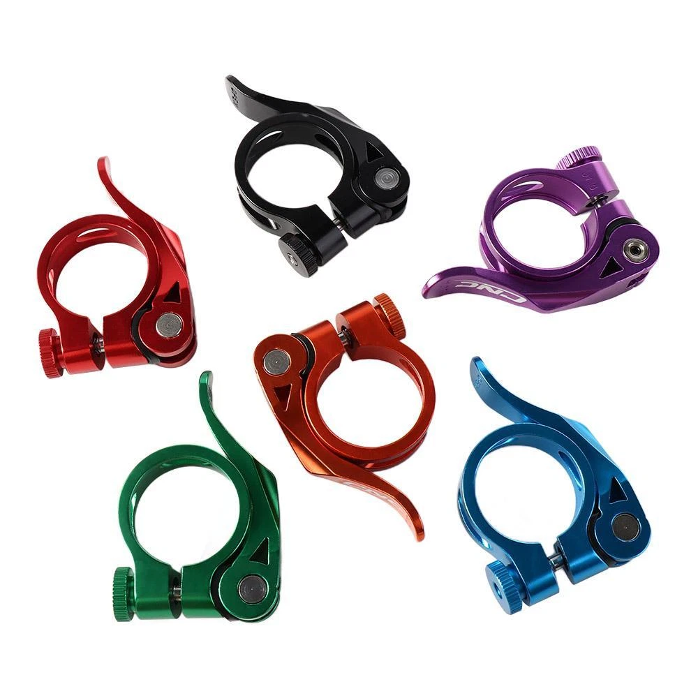 Bike seat clamps online