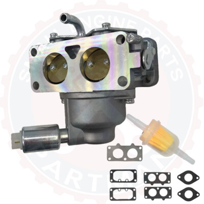 #ad Carburetor Assembly For Briggs amp; Stratton 446777 44677A 441777 445877 445977 $27.95