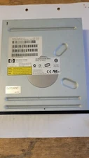HP DH-48C2S-CT2  CD-RW DVD-ROM Desktop SATA Optical Drive part #410125-400