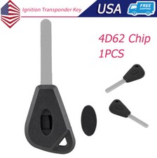 Key Fob For Subaru Forester Outback Impreza Wrx Legacy Transponder 4d62 Chip Key Fob For Subaru Forester Outback Impreza Wrx Legacy Transponder 4d62 Chip