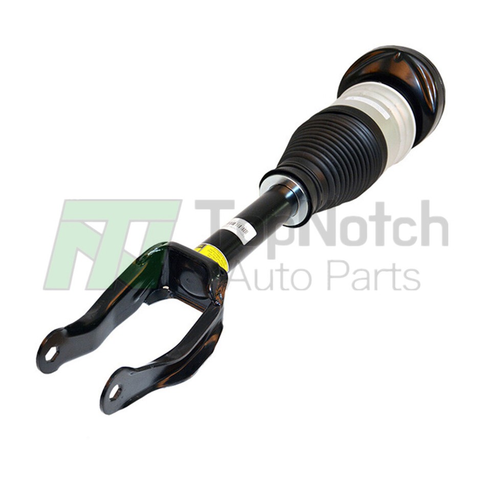 2X Front Air Suspension Struts No ADS Fit Mercedes Benz X167 GLS450 ...