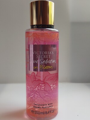 Victoria’s Secret (pure seduction) Amazon.com : Victoria's Secret Pure Seduction Fragrance Mist