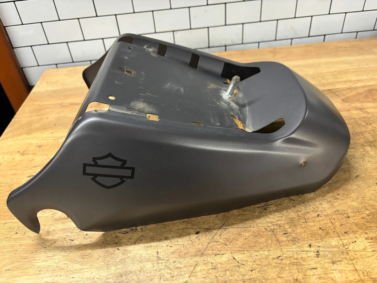 Fenders for Harley-Davidson Street 750 for sale | eBay
