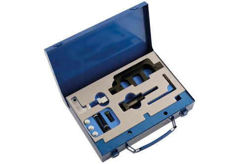 Laser 5095 Timing Tool Set Fits BMW 1.6 N40/N45T - Picture 4 of 12