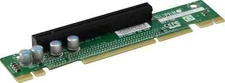 Supermicro RSC-R1UW-E16 Riser Card NEW, IN STOCK, 5 Year Warranty