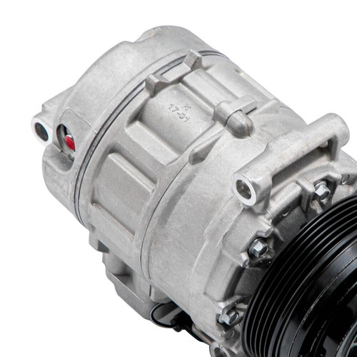 12V Air Conditioning For BMW E46 E39 E38 E52 320i 325i 523i 525d 728i 740i - Picture 5 of 10