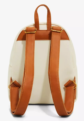 Loungefly Disney Bambi & Thumper Sleeping Mini Backpack NEW  display picture 3