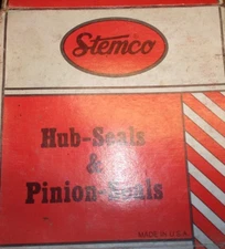 New Stemco  Wear Ring Deflector Ring 310-1111