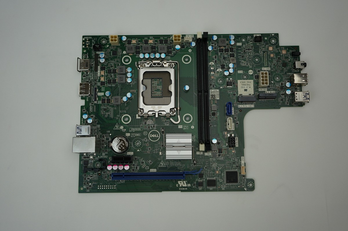 Dell CXR46 Desktop Motherboard | eBay