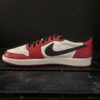 Air Jordan 1 Retro OG 2016 Low Chicago | eBay