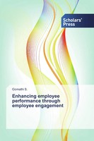 Gomathi S. | Enhancing Employee Performance Through Employee Engagement | Buch