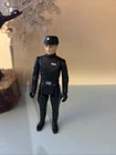 Imperial Commander Kenner 1980 ESB Star Wars -- EXCELLENT CONDITION!!
