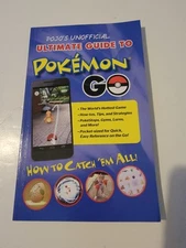 Pojo's Ultimate Guide to Pokemon GO: How to Catch 'Em All! - Tips, Photos