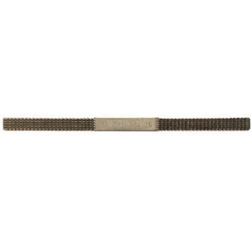 177-2 Thread Repair File,Black