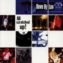 All Scratched Up! von Down By Law | CD | Zustand sehr gut