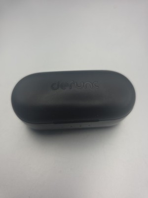 Defunc True Basic   In-Ear Bluetooth Kopfhörer   Kabellos   Top Sound & Komfort 