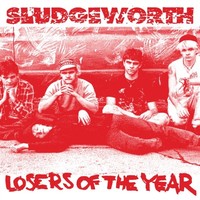 Sludgeworth - Losers Of The Year Cd - Cd - G3Z