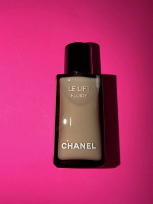 Chanel Le Lift Fluide Fluid Smoothing, Firms, Mattifies 1.7oz New READ