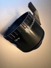 LooK - Schneider-Kreuznach Componon-S Enlarging Lens - 80mm f4 - Please read