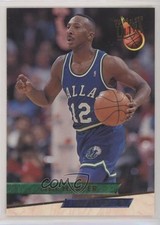 Derek Harper
