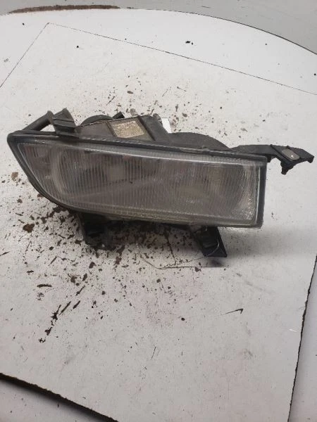 Passenger Corner/Park Light Park Lamp-turn Signal Fits 99-03 SAAB 9-3 1149607 - Image 2 of 4