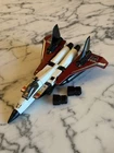 Vintage G1 Transformers Ramjet 1985