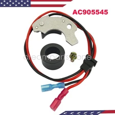 Electronic Ignition Module for 034 Distributor VW Bug Bus Ghia Buggy AC905545