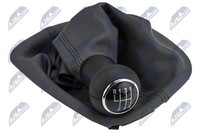 NTY GZB-WW-018 Schalthebelknauf FüR VW