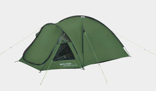 Eurohike Cairns 3 DLX Tent Nightfall 3 Person Camping Festival Green #232