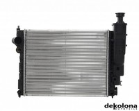 KüHler MotorküHler FüR Peugeot 405 Break 92-96