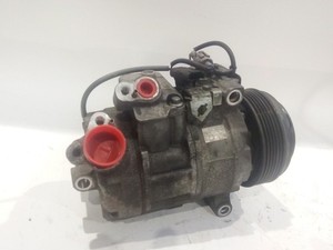4472601853 KLIMAKOMPRESSOR / 447260-1853 / DENSO / 170943 FÜR BMW X1 E84 XDRIV