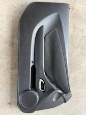 10-15 Camaro Door Panels Driver And Passenger Side 