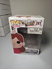 Funko Pop Gravity Falls Vinyl Figures 18