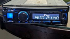 READ DESCRI Alpine CDE-143BT Bluetooth CD Car...