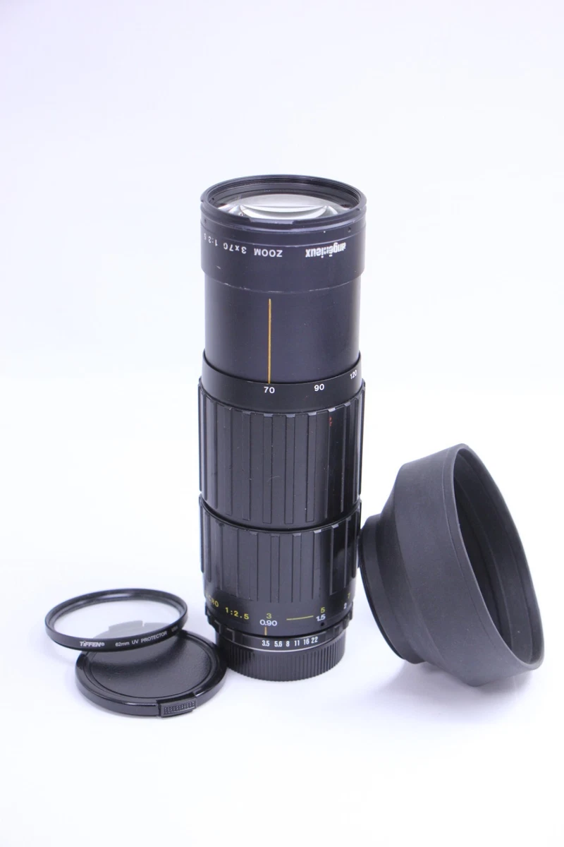 Angénieux Zoom Camera Lenses for sale | eBay