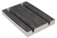 Innenraumfilter Hengst Filter E4927LC