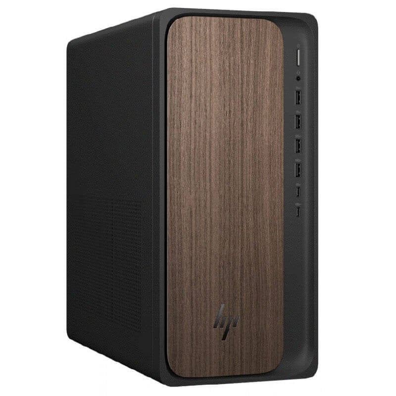 HP OmniDesk M03-0005no, Ultra 7, 16GB, 1TB SSD, 8GB RTX 5060, HP 1yr. WTY